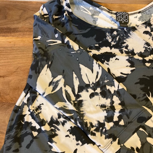 Clara Sun Woo shirt size M - Picture 3 of 4